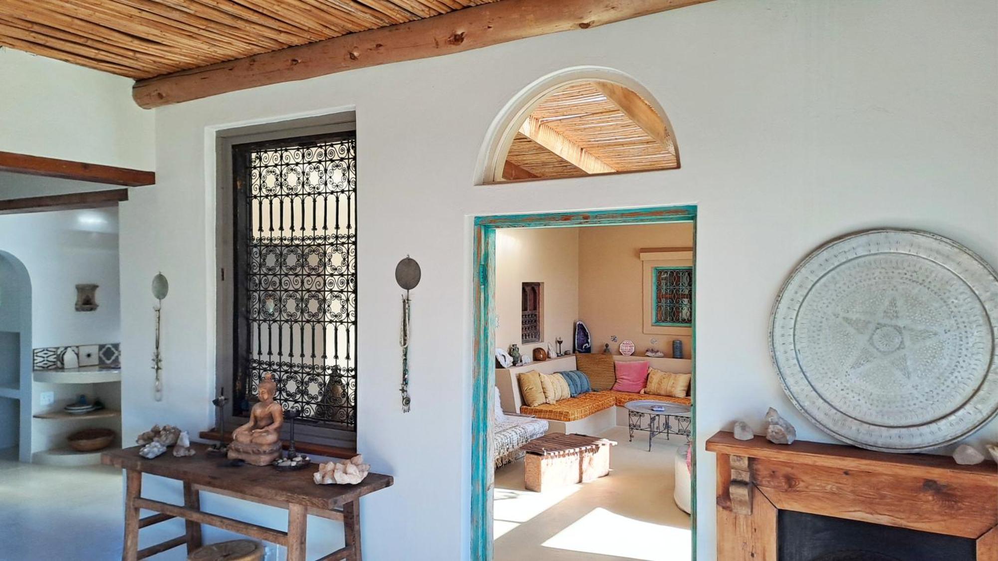Akasha Mountain Retreat, New Location Villa Heidelberg  Exterior photo