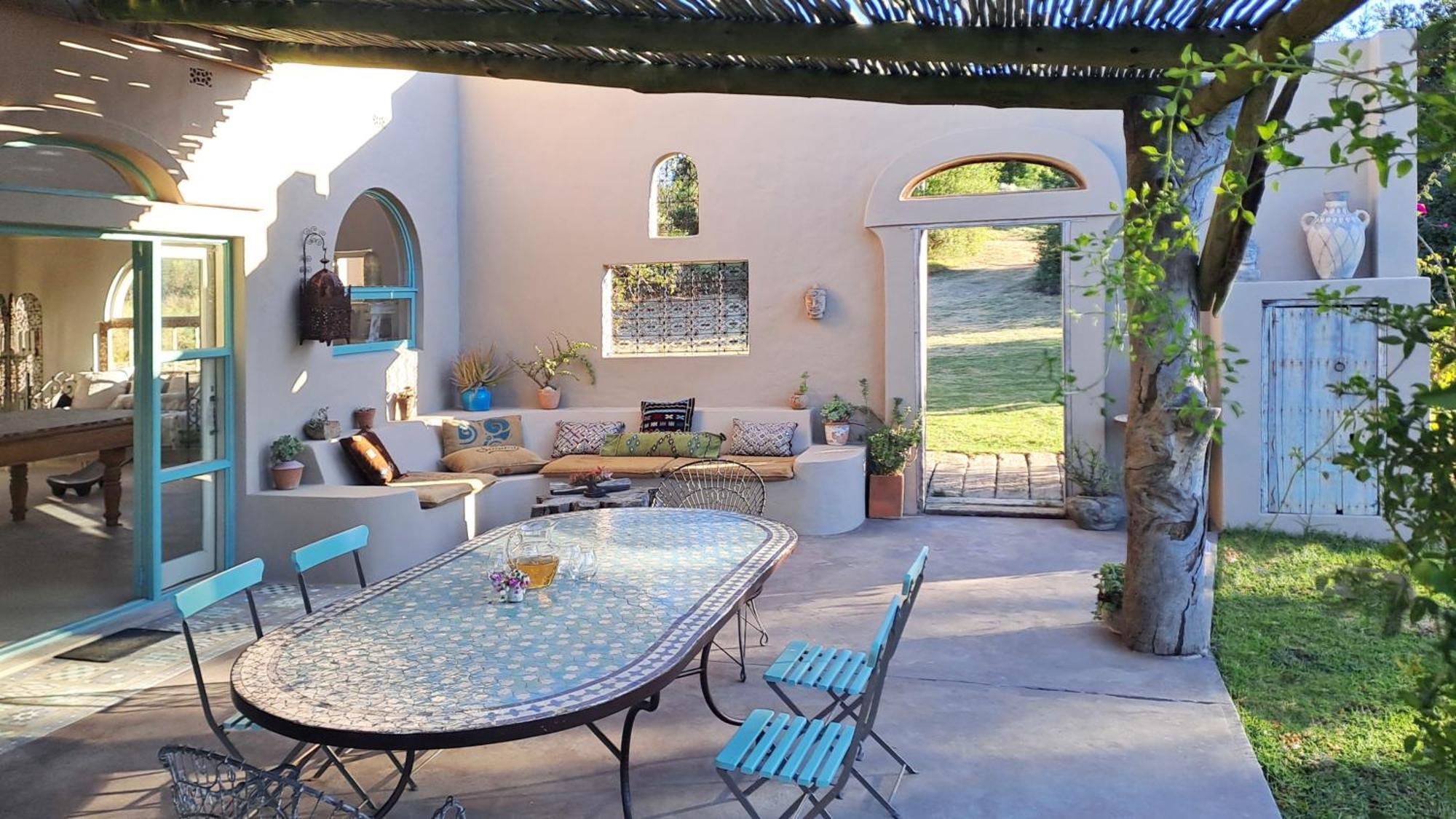 Akasha Mountain Retreat, New Location Villa Heidelberg  Exterior photo