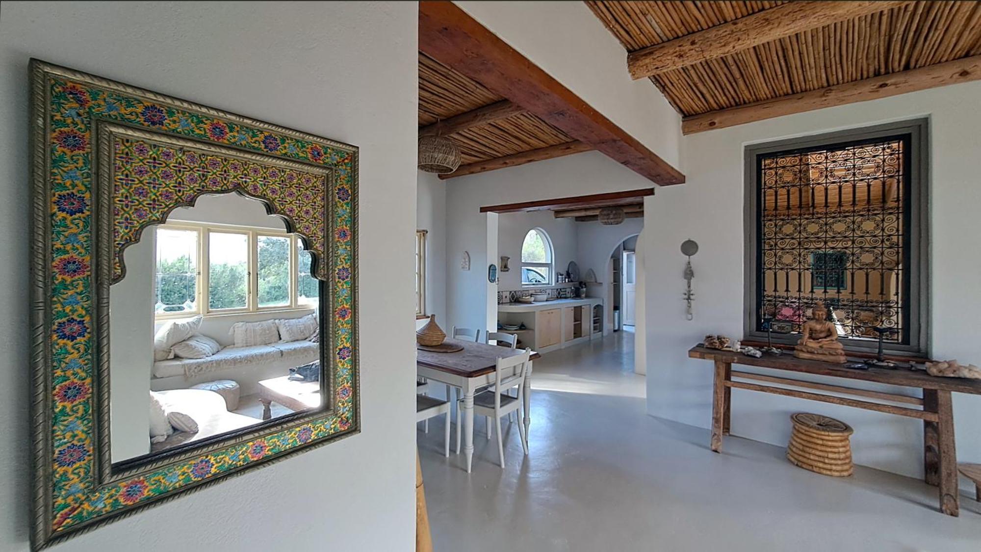 Akasha Mountain Retreat, New Location Villa Heidelberg  Exterior photo