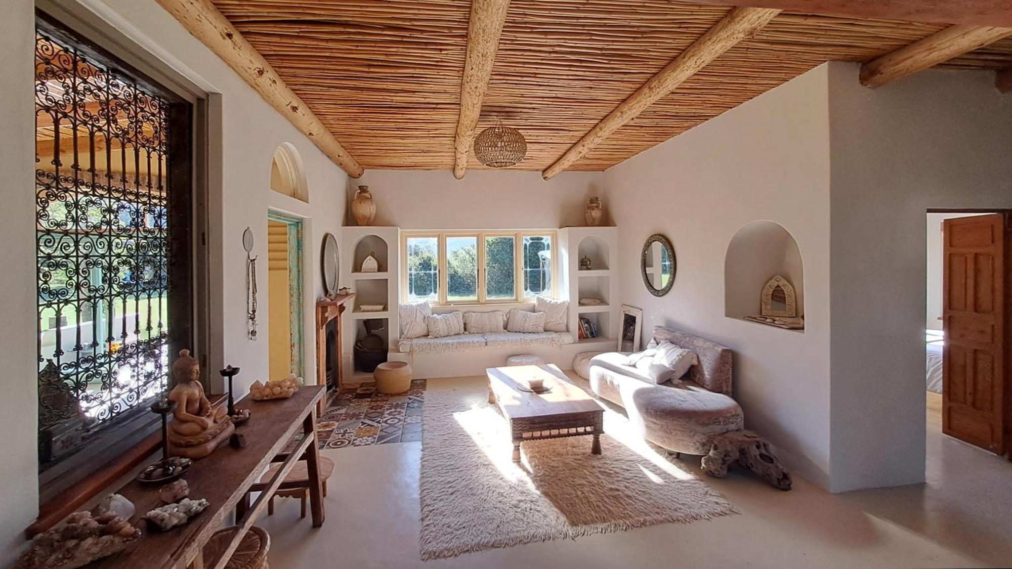 Akasha Mountain Retreat, New Location Villa Heidelberg  Exterior photo