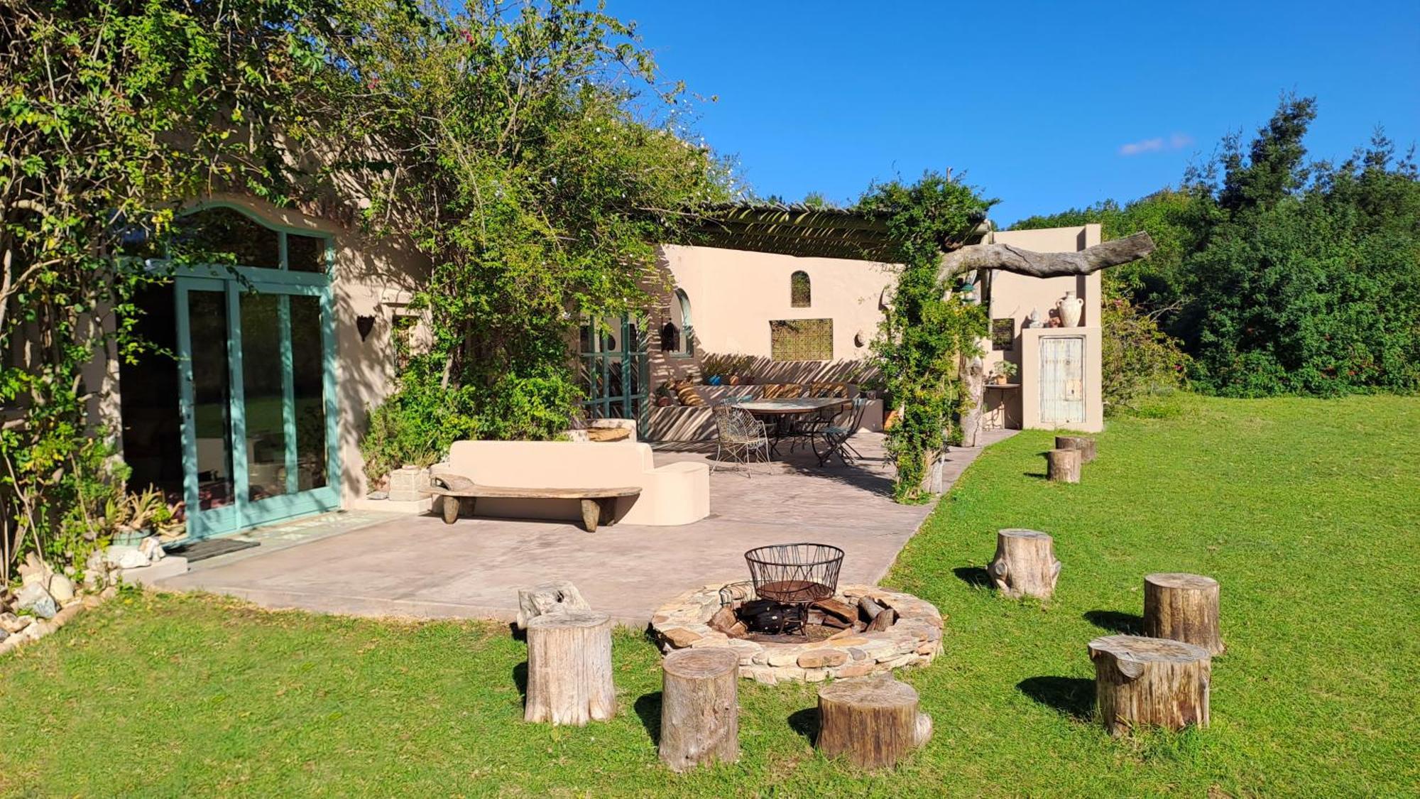 Akasha Mountain Retreat, New Location Villa Heidelberg  Exterior photo